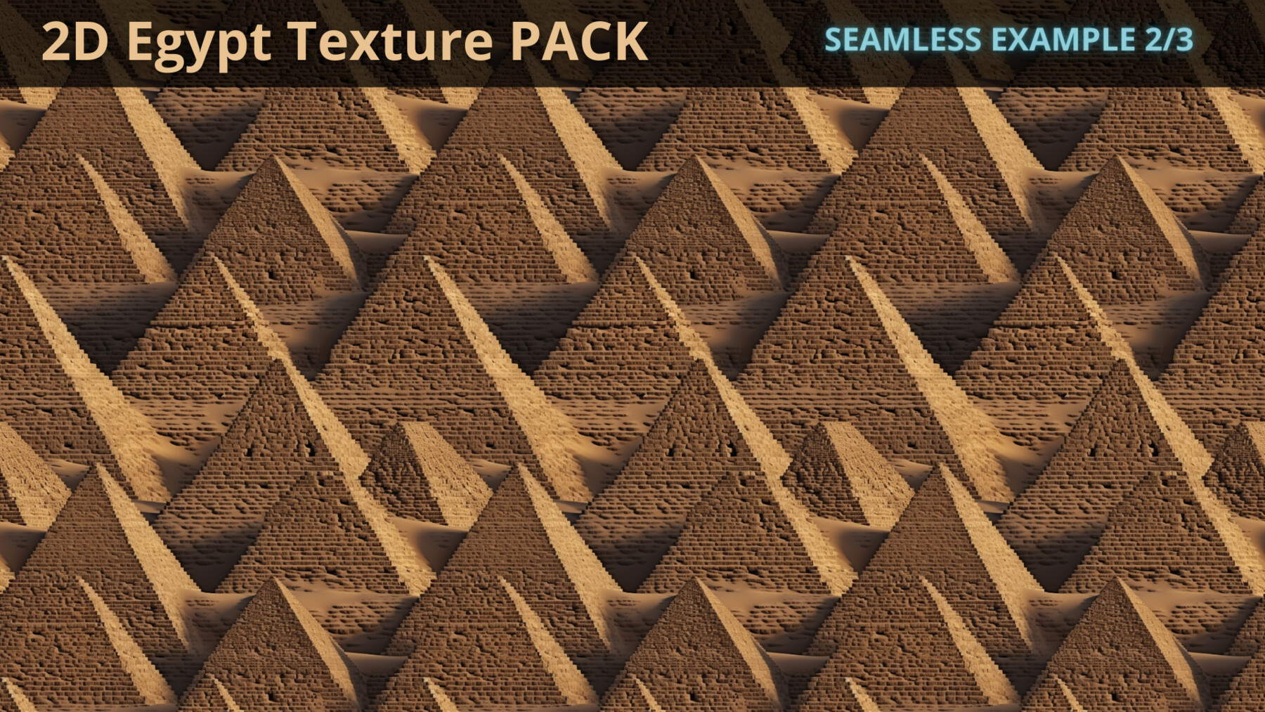 ArtStation - Egyptian texture: Seamless & Tileable Collection, 4K ...