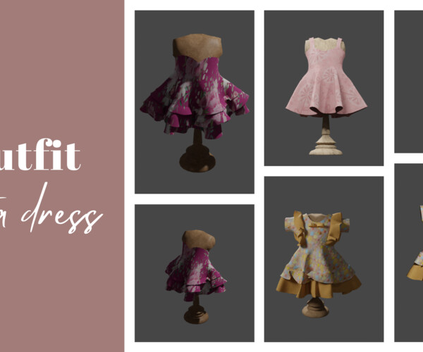 Roblox Game Products from Catchy Lolita