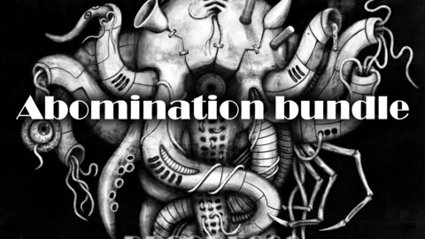 Abomination Bundle