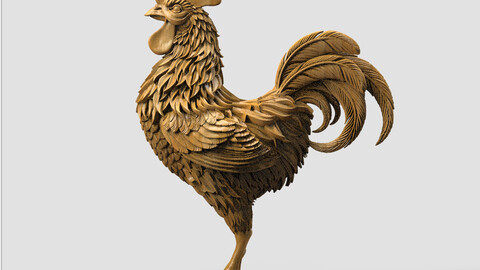 rooster