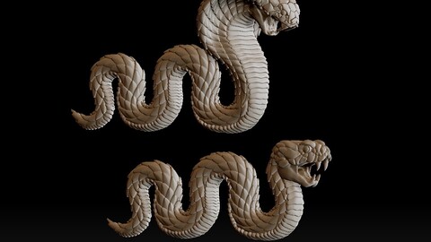 COBRA SNAKE