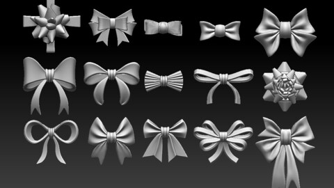 bows