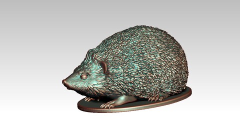 hedgehog