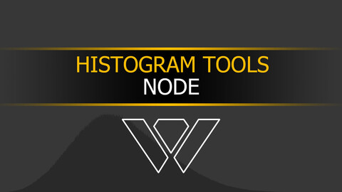 BW Histogram Tools - Substance Designer Nodes