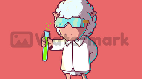 Dr. Sheep!