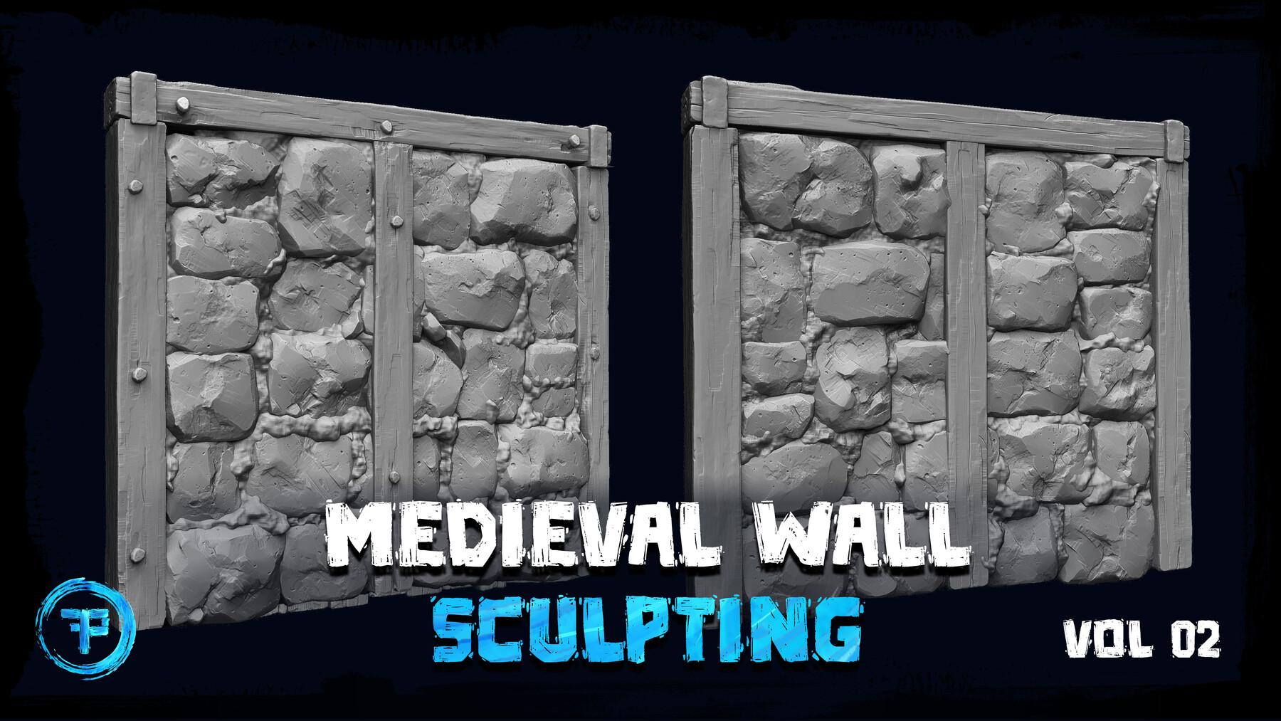 ArtStation - Traditional Sculpting - Part 2 - Sculpting from the Inside Out  - Introduction