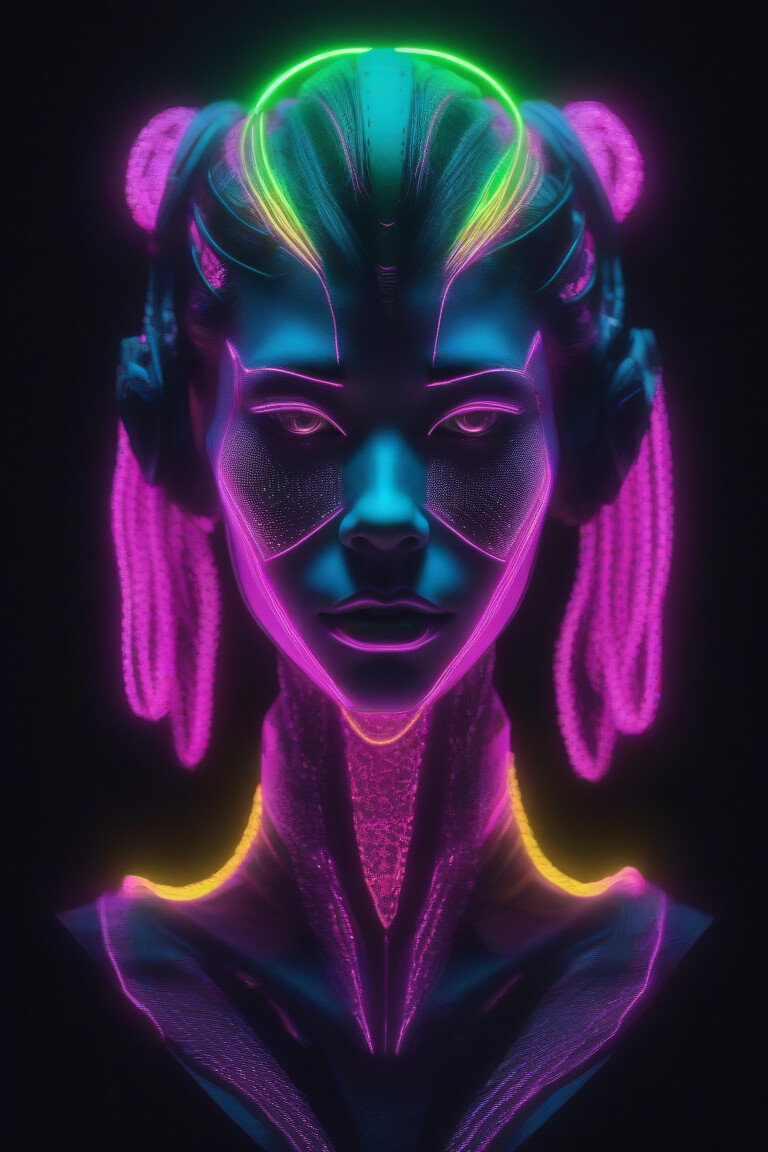 ArtStation - Avatar´s collection | Artworks