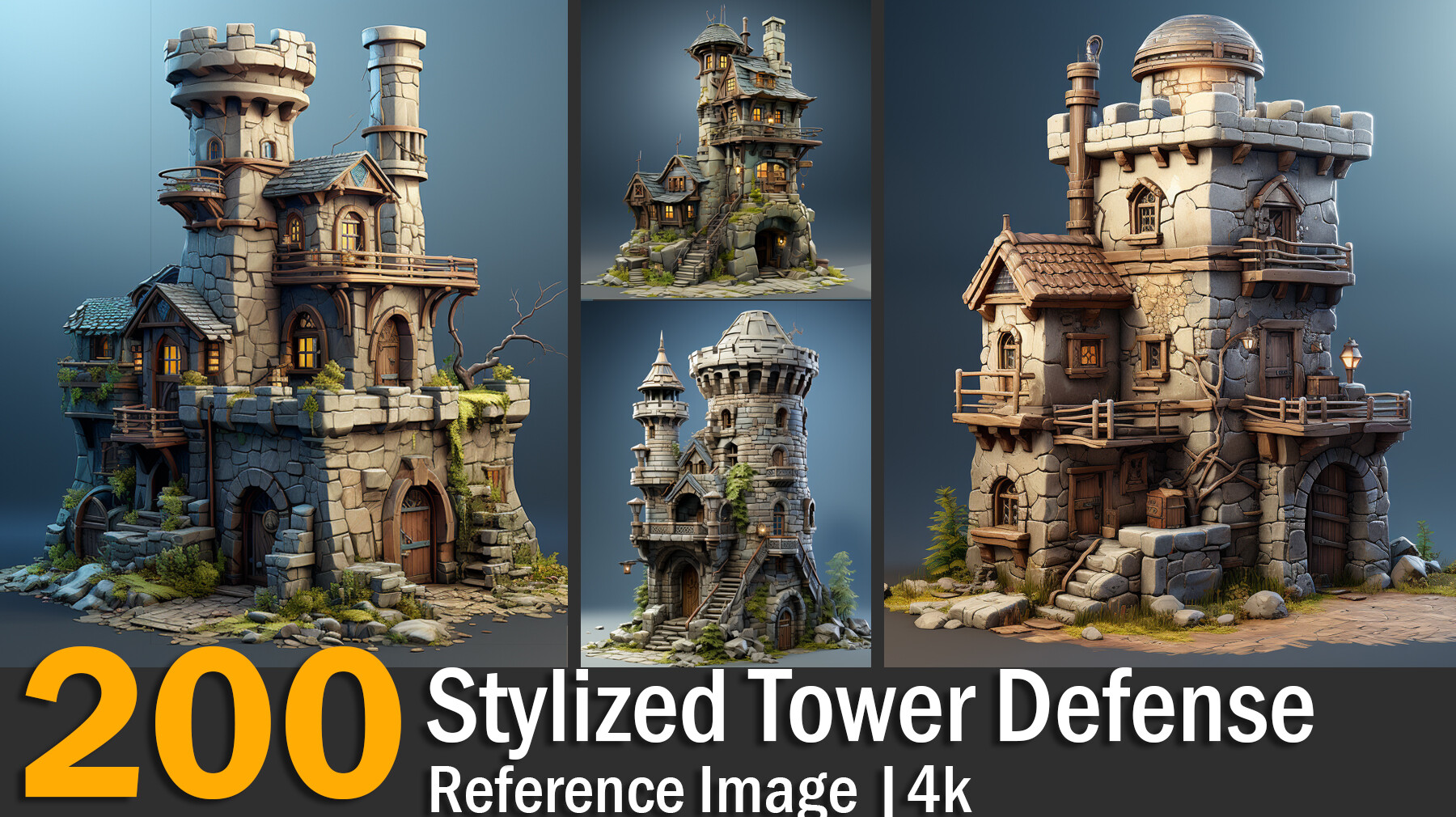 178,983 Tower Defense Tower Images, Stock Photos, 3D objects, & Vectors