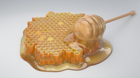 Honeycomb