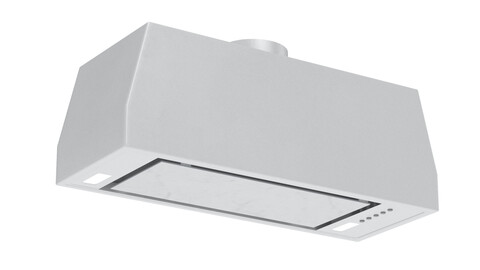 Sirius Undermount Rangehood sm924 850 3D Model