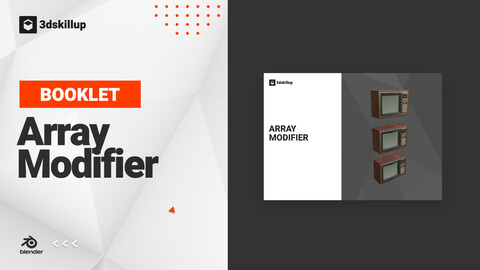 Array Modifier Booklet