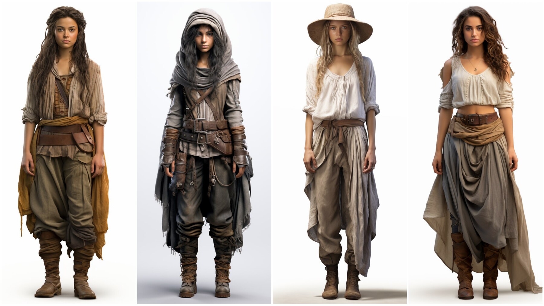 330 Best Woman Pirate Outfits ideas