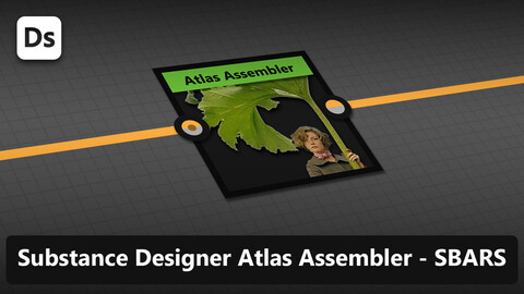 Atlas Assembler