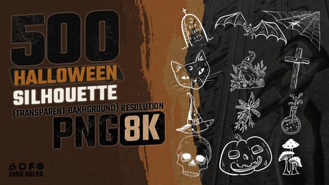 +500 Halloween silhouette 8k png Balloons, Fake Skin, Fake Eyeballs, Votive Candles, Scary Masks, Funny Hats, Creepy Candles, Pins and Fake Hair, Spooky Jewelry, Portable Fabrics, LED Candles, Fog Machine, Glowing Lights, Chalkboards, Spooky Tea Sets, ...