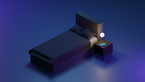 Minimal Sofa & Beds