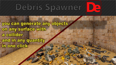 Debris Spawner
