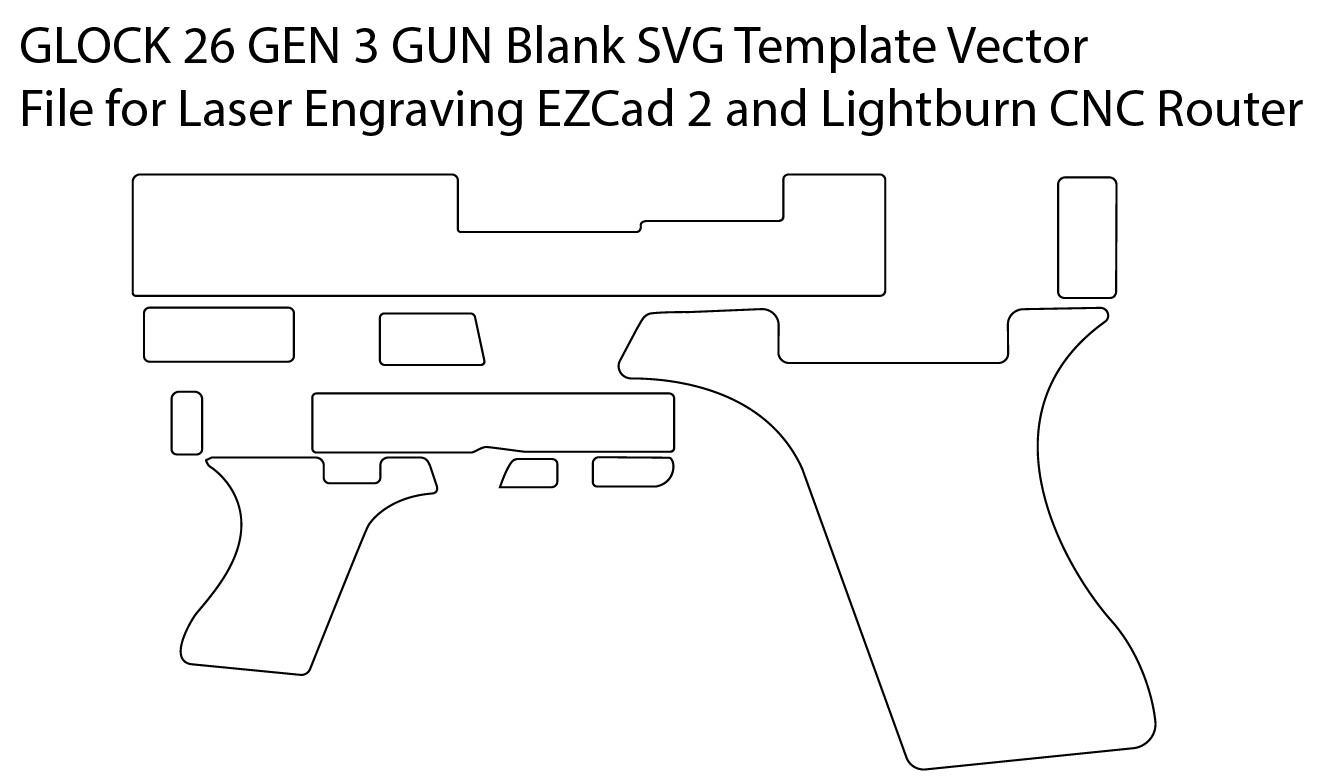 glock 26 gen 4 laser