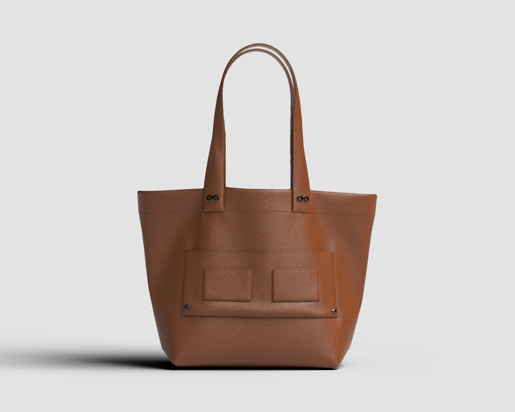 ArtStation - Hermes Birkin Female Handbags