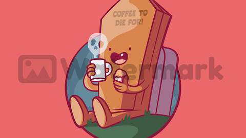 Coffee to Die For!