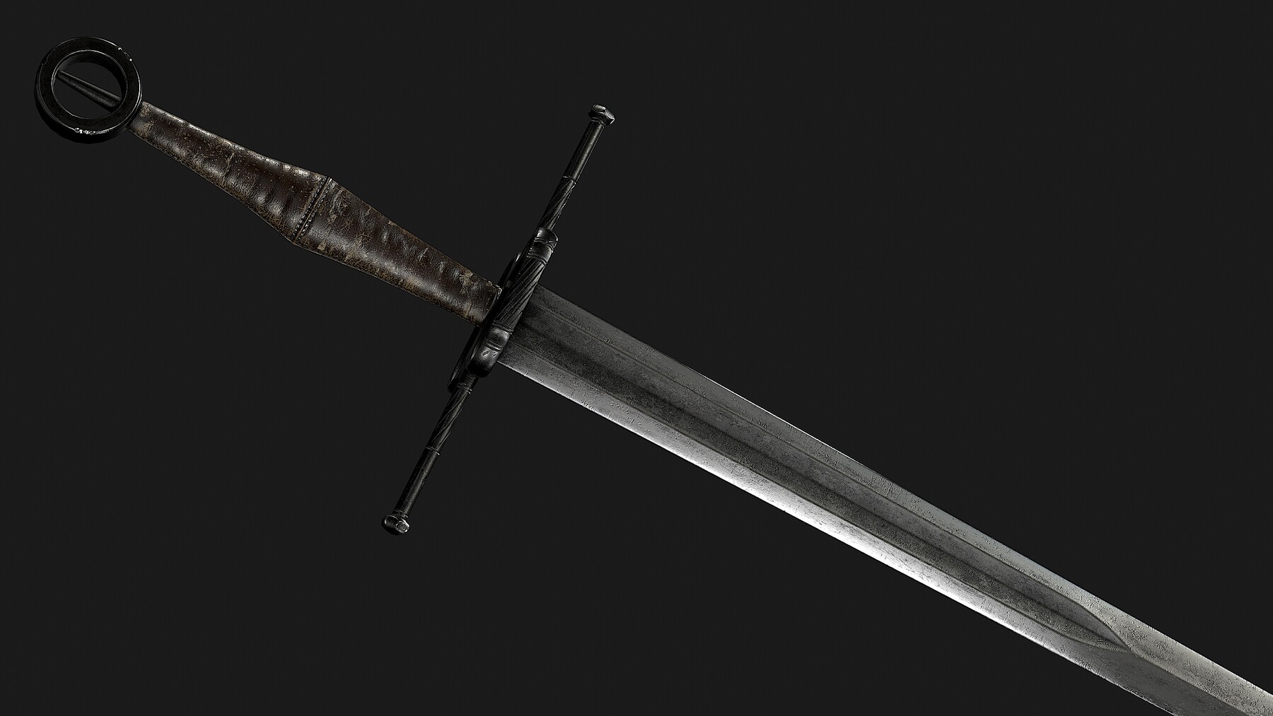 Sword Pack 4