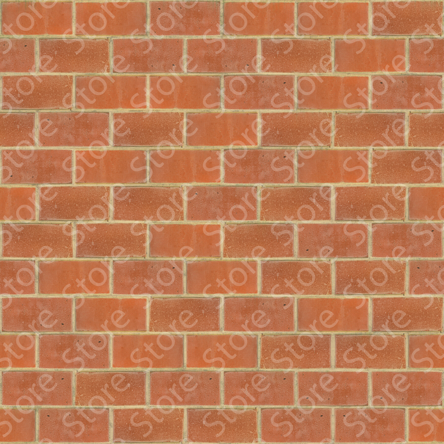 ArtStation - Bricks Seamless Texture Patterns 2k (2048*2048)