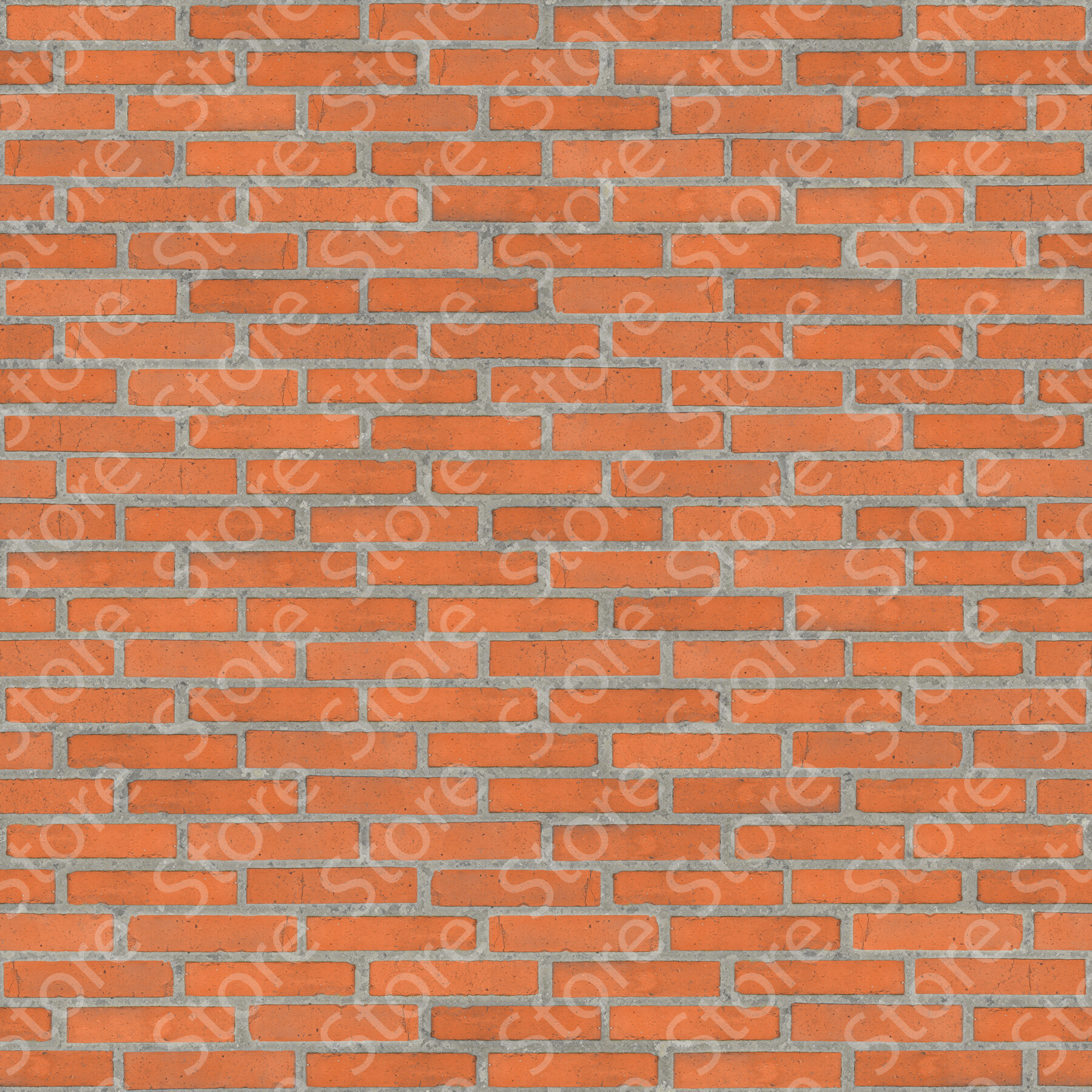 ArtStation - Bricks Seamless Texture Patterns 2k (2048*2048), PNG 10, JPG  10 File Formats All Texture Apply After Object Look Like A 3D