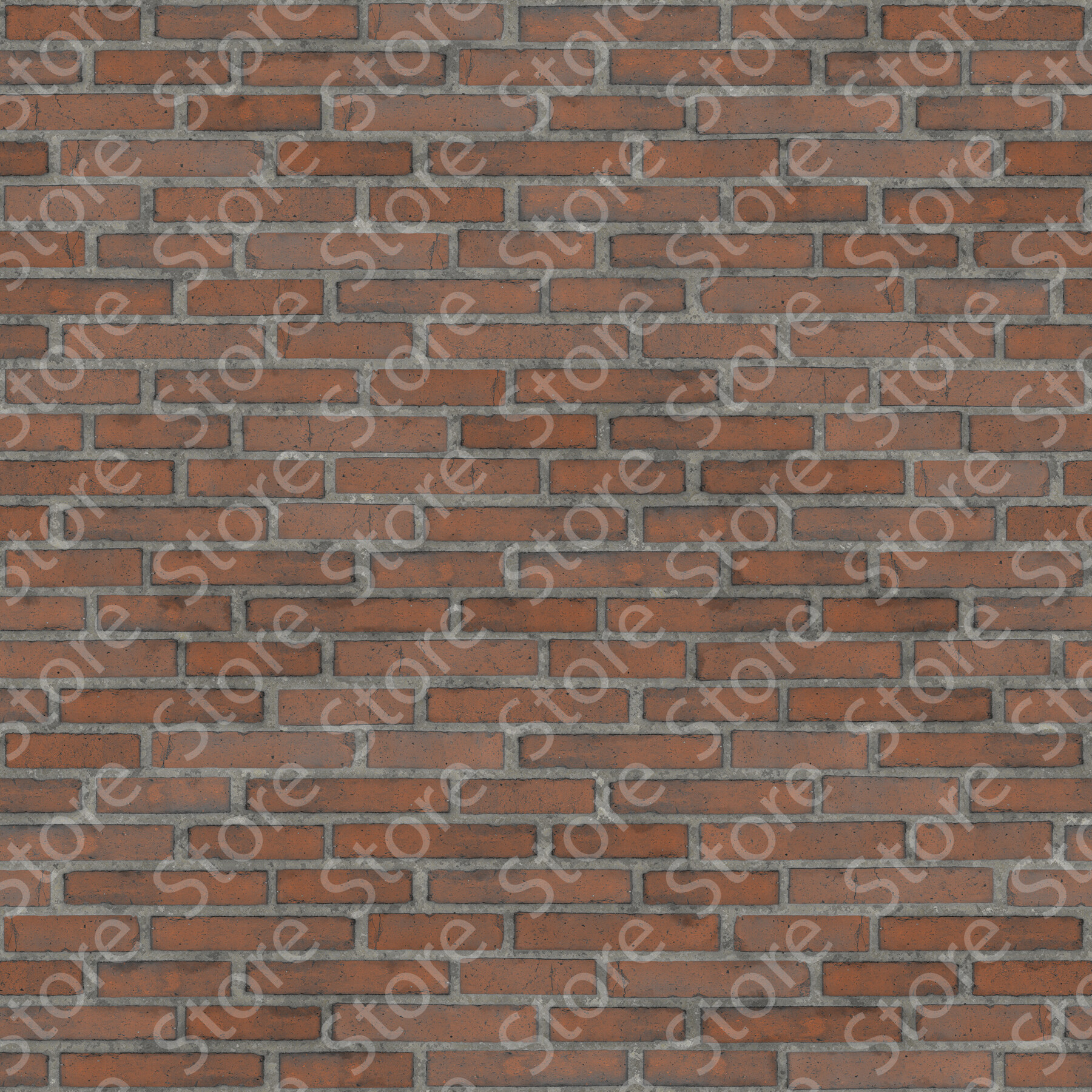 ArtStation - Bricks Seamless Texture Patterns 2k (2048*2048), PNG 10, JPG  10 File Formats All Texture Apply After Object Look Like A 3D