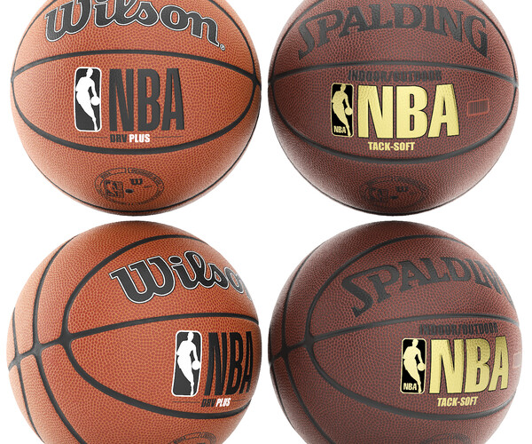 ArtStation - wilson and spalding basketball | Resources