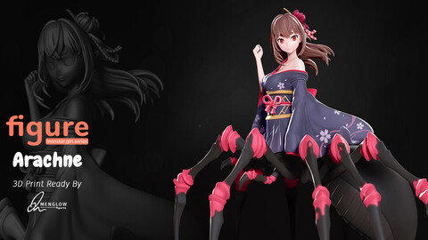 Figure - Arachne