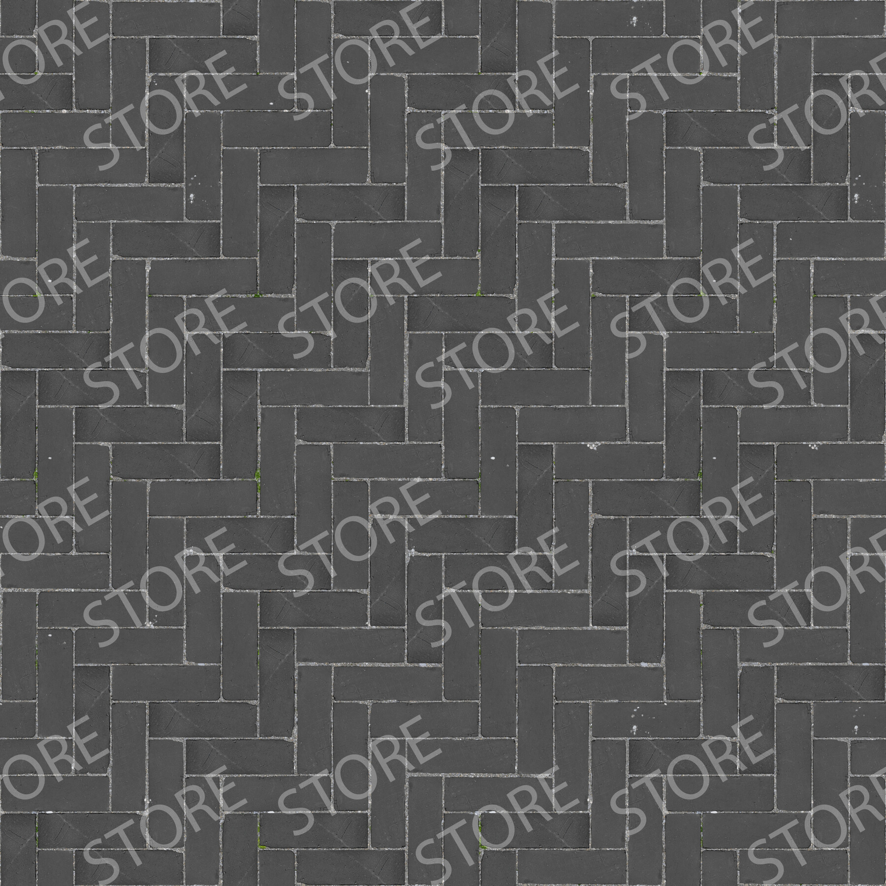 ArtStation - Bricks Seamless Texture Patterns 2k (2048*2048)