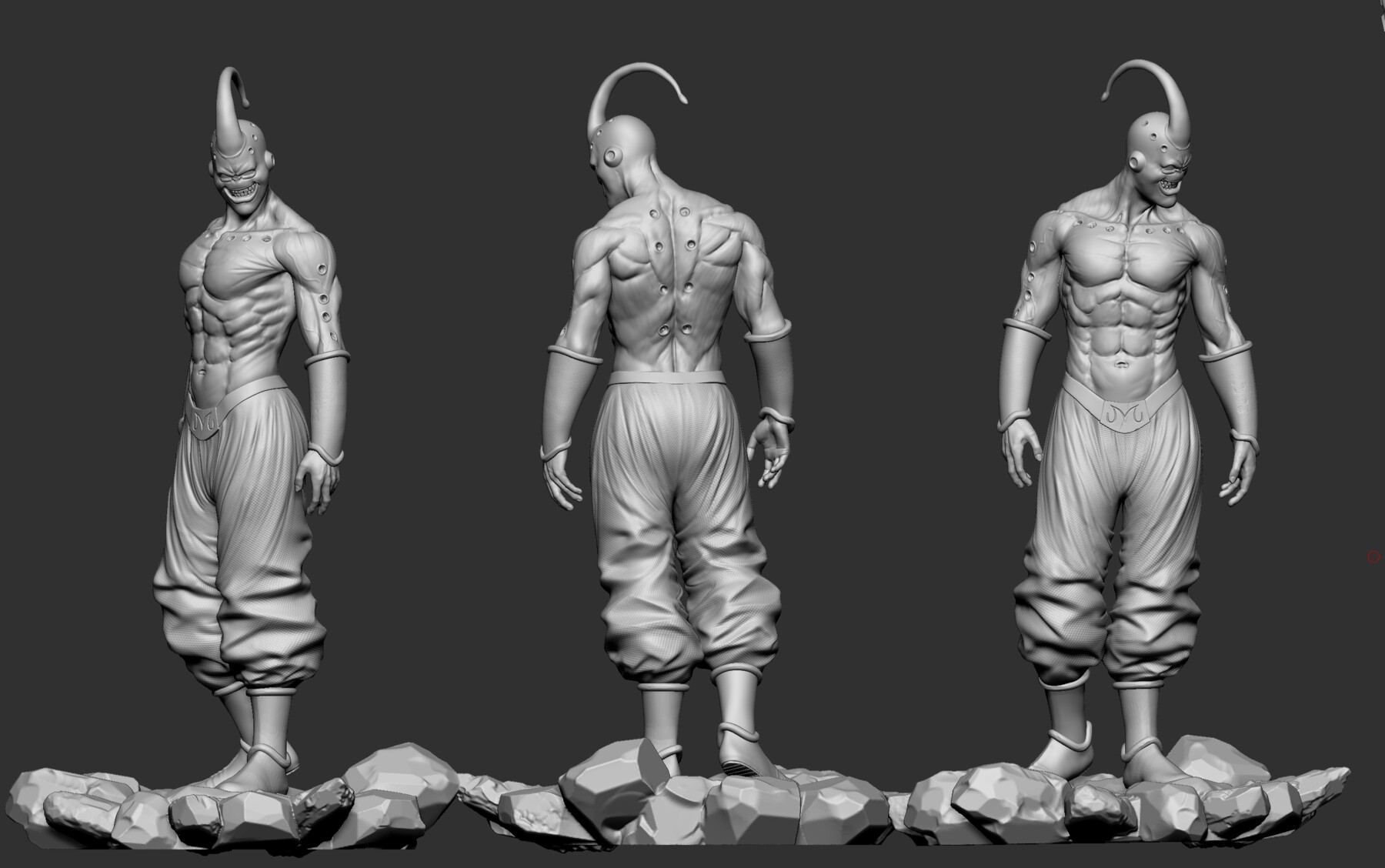 ArtStation - Buu | Resources