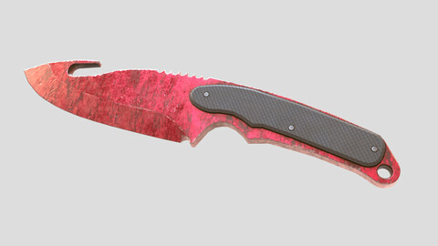 Knife Doppler