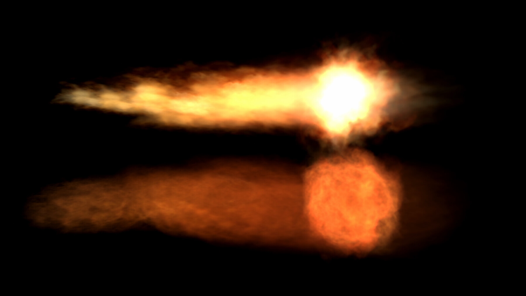 Fireball and or Blast Effect Pack