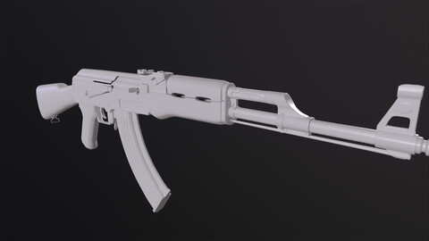 AK-47HP