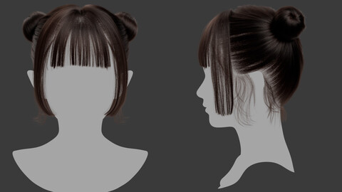 XGen-Hair_G