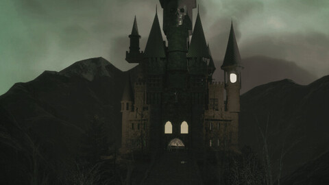 Castle of Horror