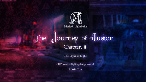 The Journey of Illusion - Chapter 2