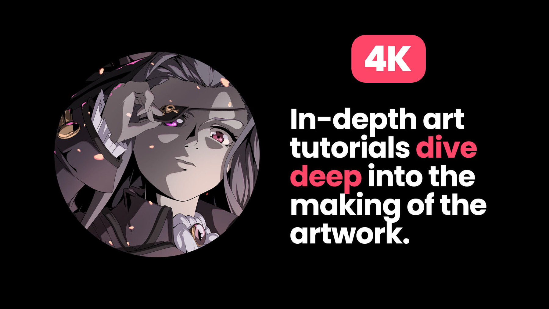 TUTORIAL] How to easily make 4K anime 