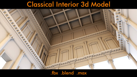 classical Interior