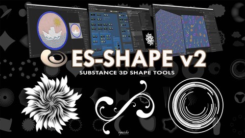 ES-Shape v2.0