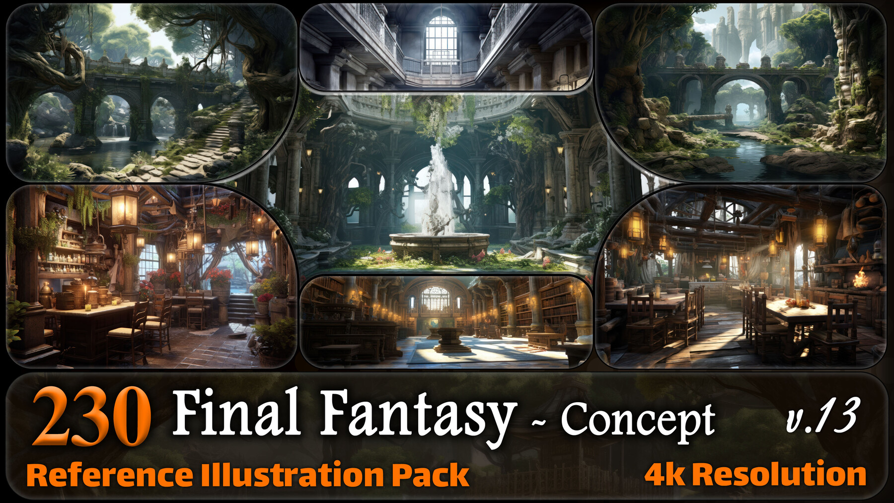 Intro to Final Fantasy: Final Fantasy 1 – Arthouse Anime