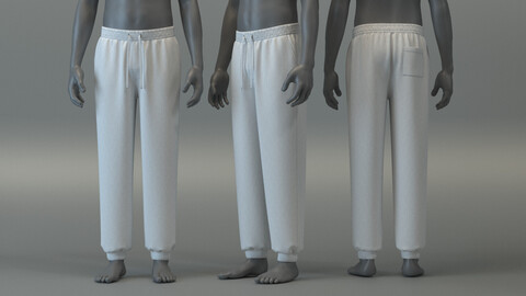 Baggy Joggers