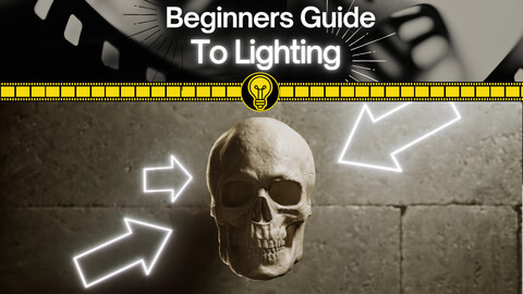 Beginners Guide To Lighting