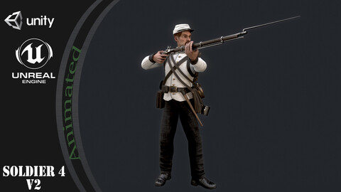 Soldier s4 version_2