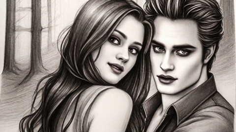 Bell and Edward