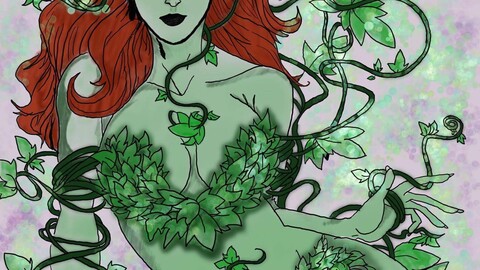 Poison Ivy