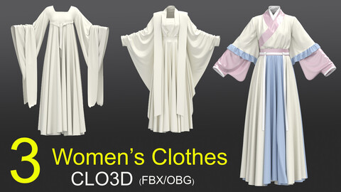 Women's clothes