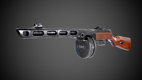 PPSH-41