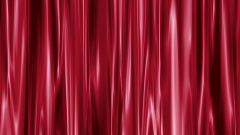 4k purple red curtain theater background