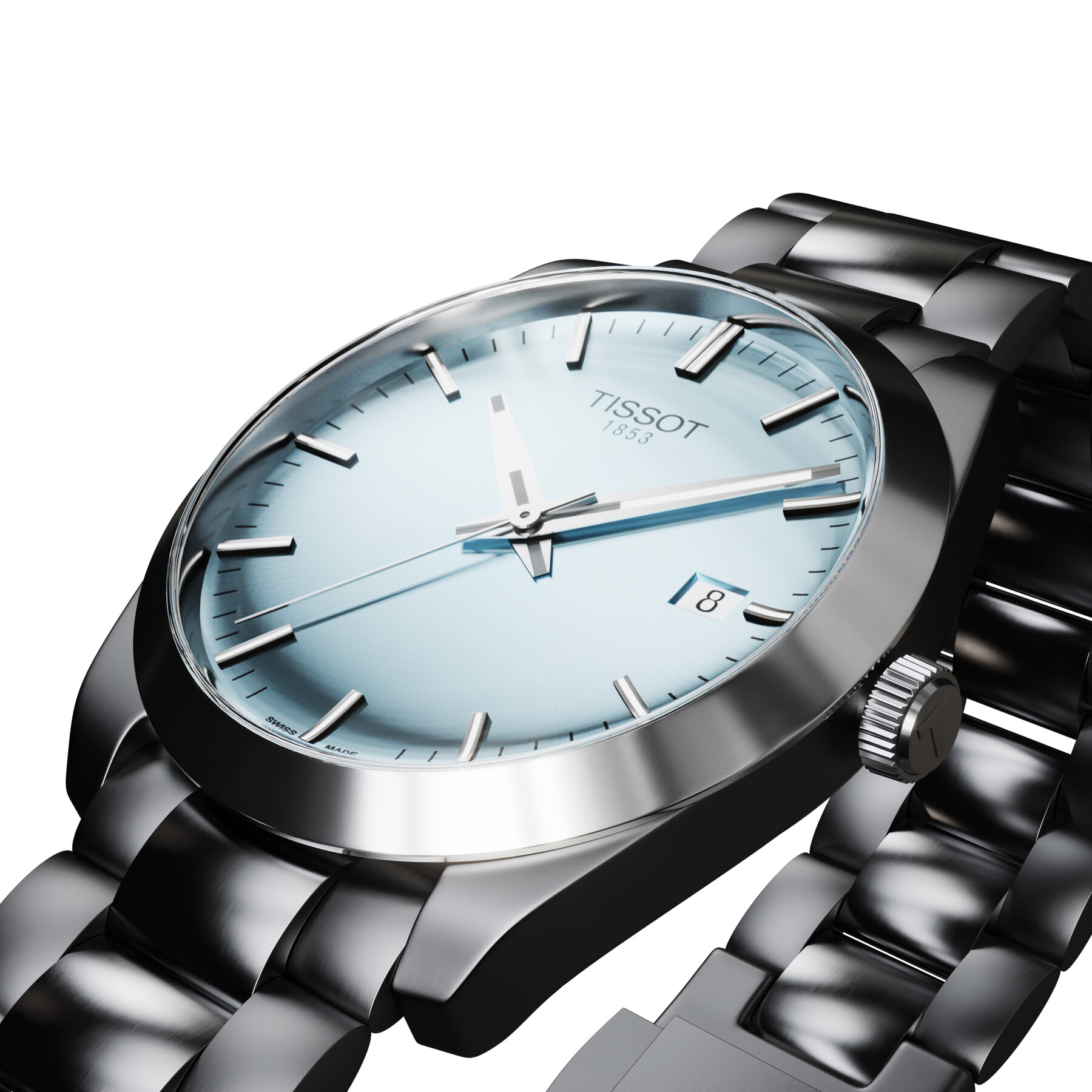 Tissot PR 100 34MM Watch